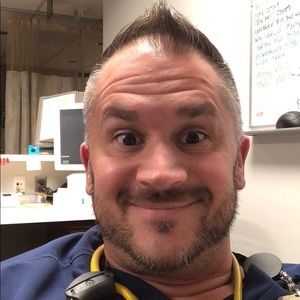 Meet your Posher, Jordan